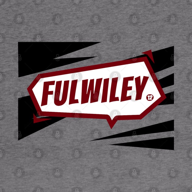 fulwiley. 12. by gritcitysports